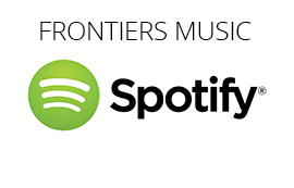 Frontiers Music Srl - Web Radio Spotify