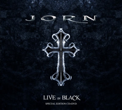 Jorn Live In Black – Sweden Rock 2010