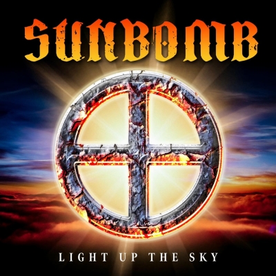 Sunbomb Light Up The Sky
