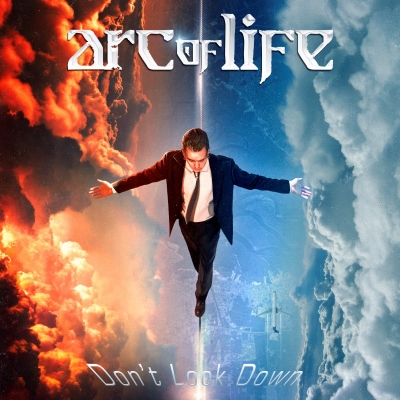Arc Of Life Don’t Look Down