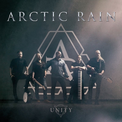 Arctic Rain Unity