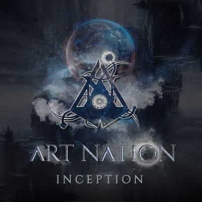 Art Nation Inception