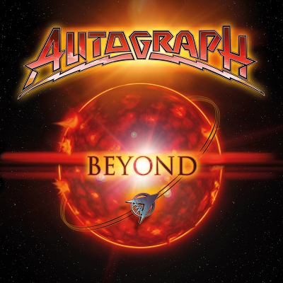 Autograph Beyond