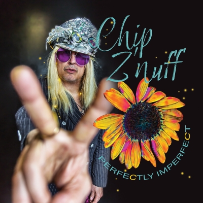 Chip Z'Nuff Perfectly Imperfect