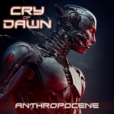 Cry of Dawn Anthropocene