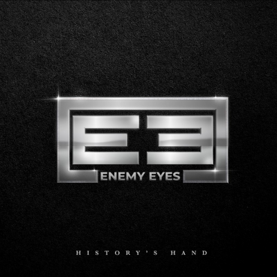Enemy Eyes History's Hand