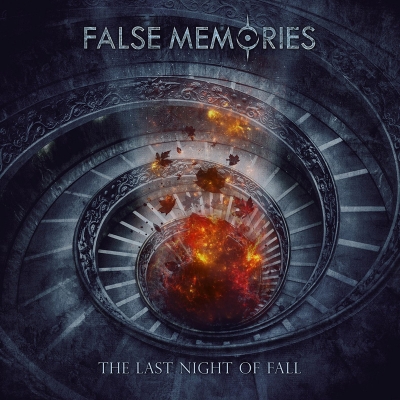 False Memories The Last Night Of Fall