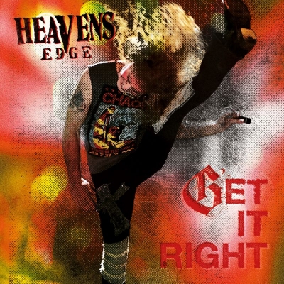 Heavens Edge Get It Right