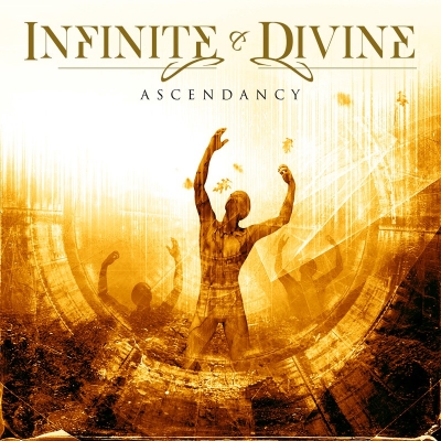 Infinite & Divine Ascendancy