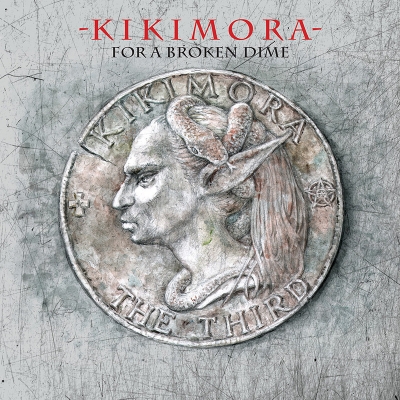 Kikimora For A Broken Dime