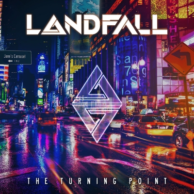 Landfall The Turning Point