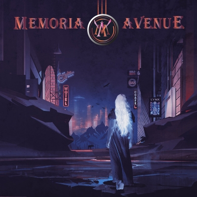 Memoria Avenue Memoria Avenue