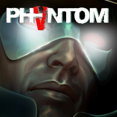Phantom 5  Phantom 5 