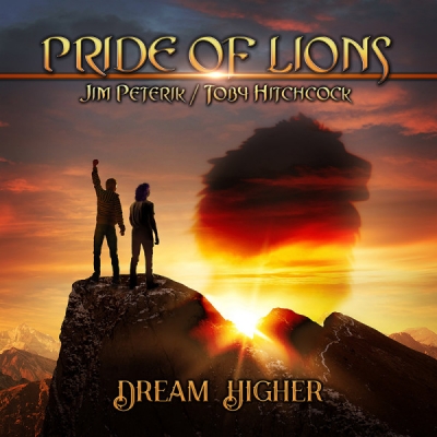 PRIDE OF LIONS Dream Higher