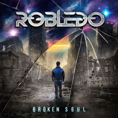 Robledo Broken Soul