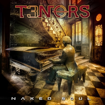 T3nors Naked Soul