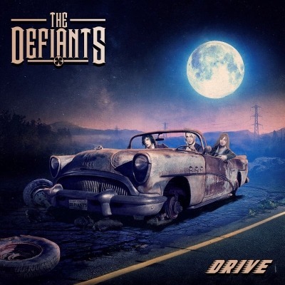 The Defiants Drive