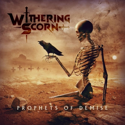 Withering Scorn Prophets Of Demise