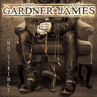 Gardner / James No Strings