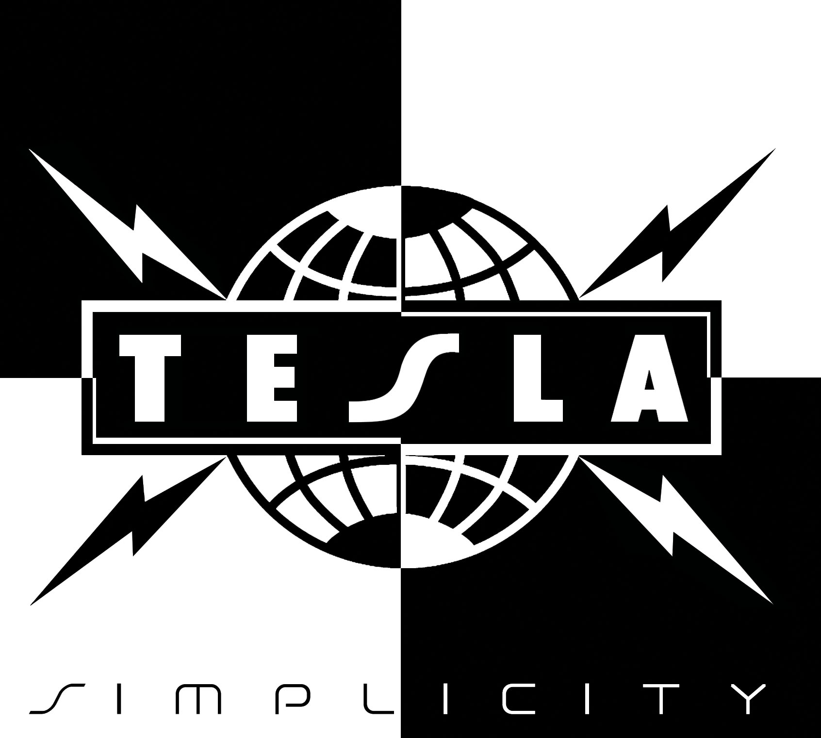 TESLA - Simplicity