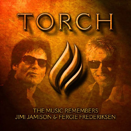 V.A. - Torch – The Music Remembers Jimi Jamison & Fergie Frederiksen