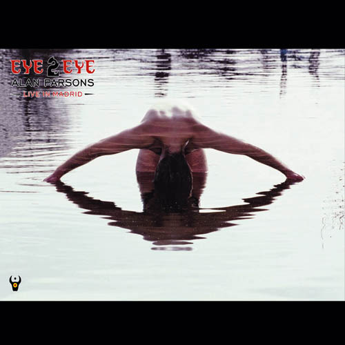Alan Parsons - Eye 2 Eye - Live In Madrid