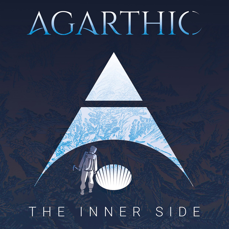 Agarthic - The Inner Side