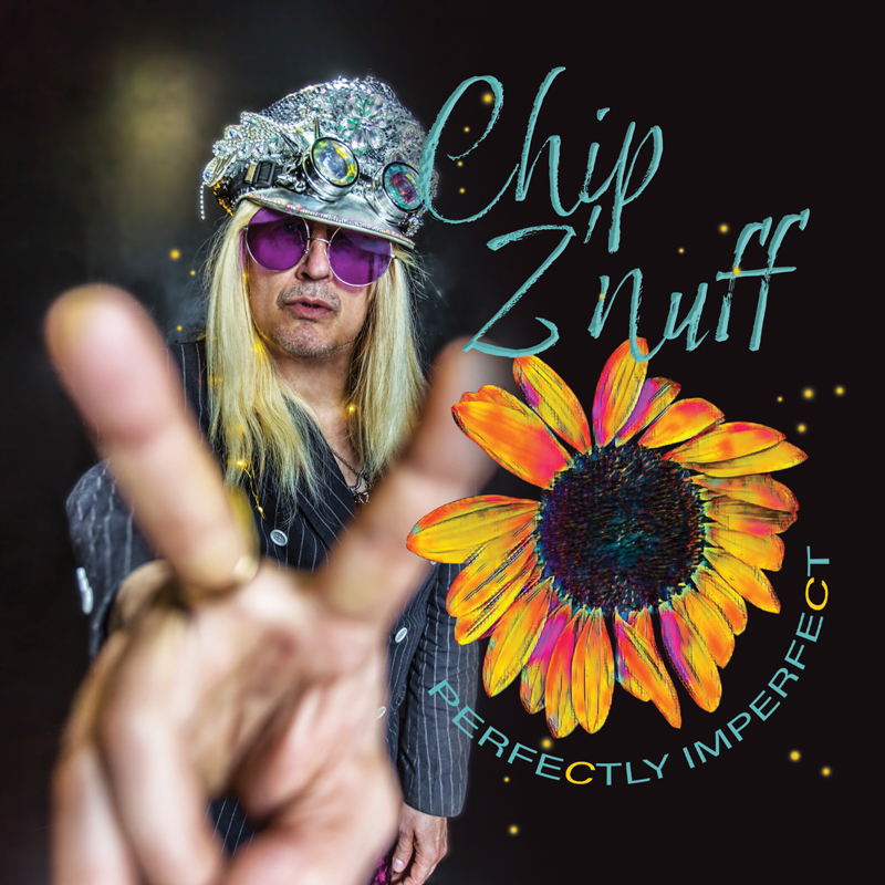 Chip Z'Nuff - Perfectly Imperfect