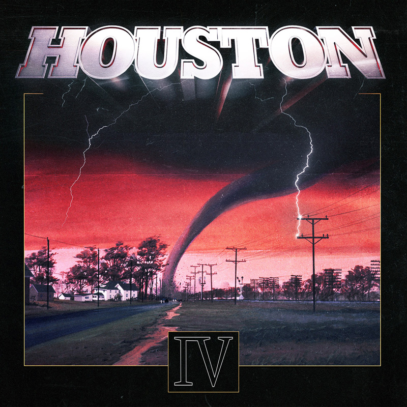 Houston - IV