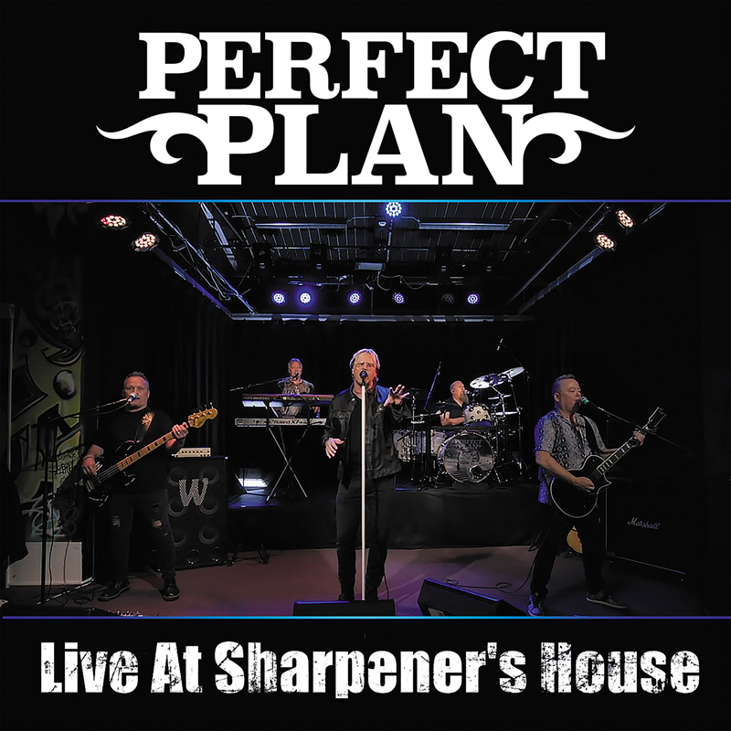 Perfect Plan - Live At The Sharpener's Housev