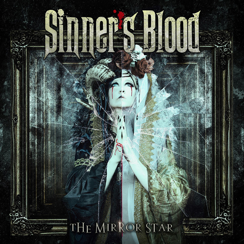 Sinner’s Blood - The Mirror Star