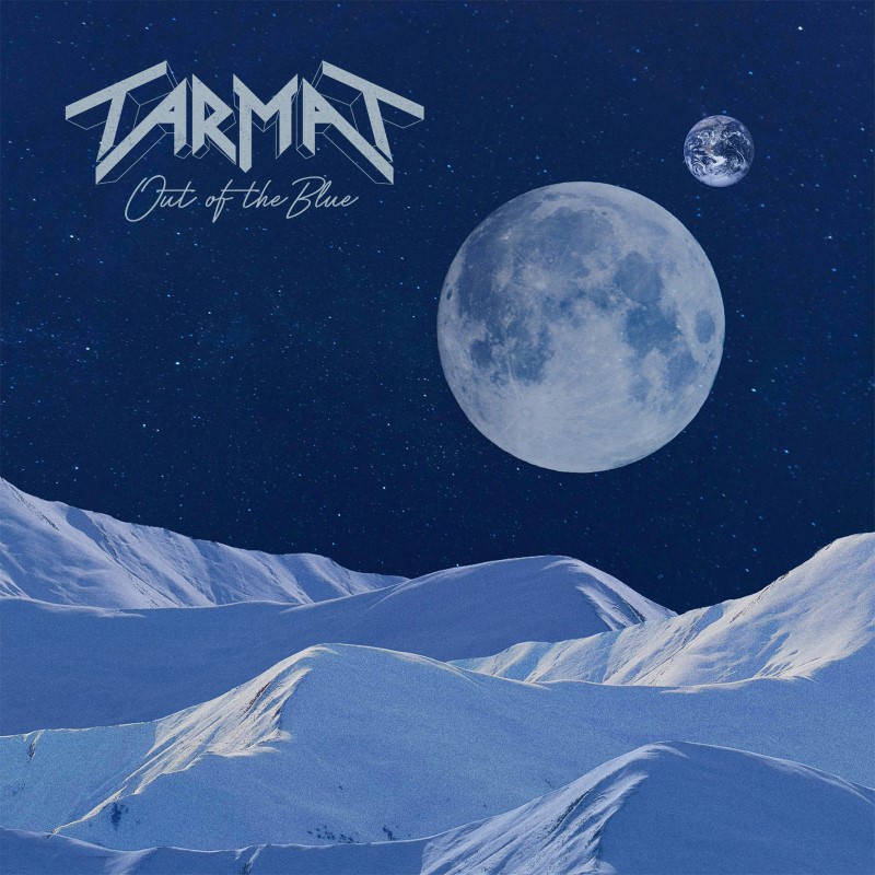 Tarmat - Out Of The Blue