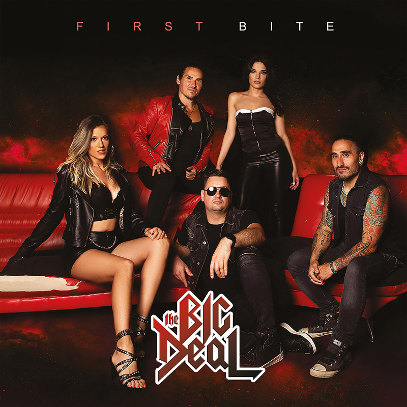 The Big Deal - First Bite