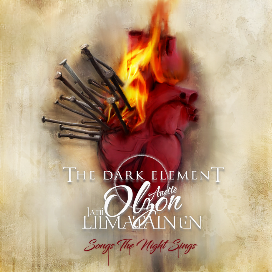 The Dark Element - “Songs the Night Sings”