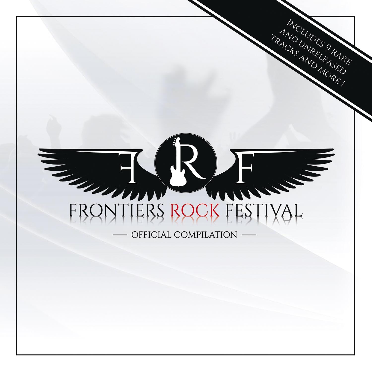 V.A. - Frontiers Rock Festival Compilation