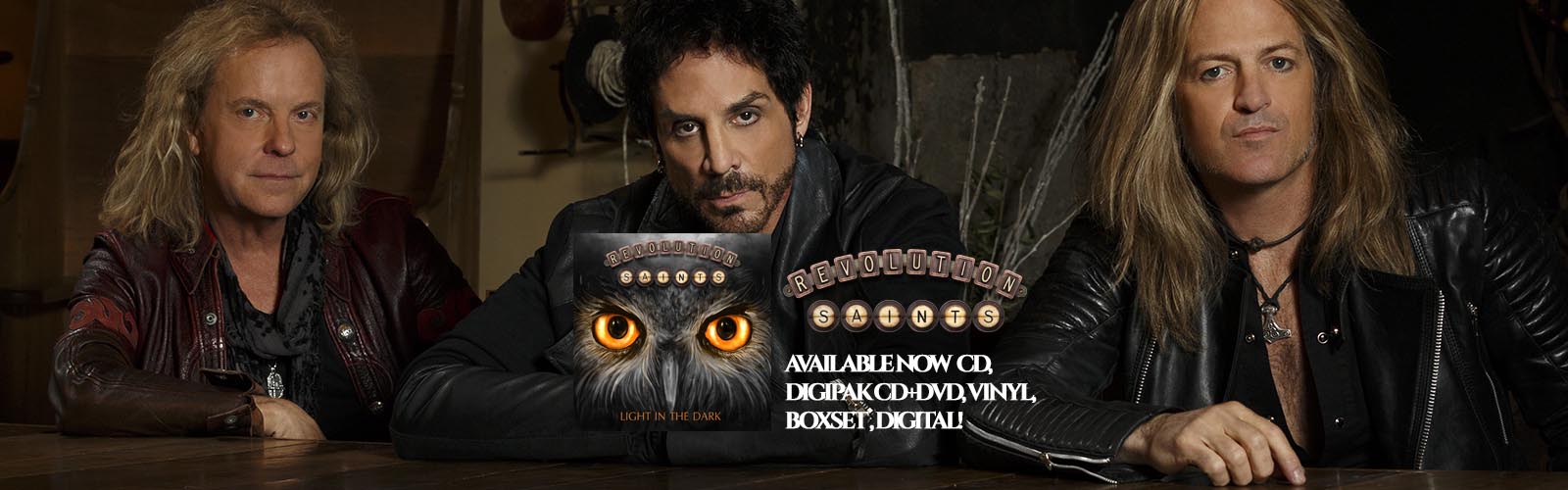 Frontiers Music Srl Record Label