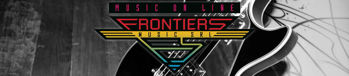 Frontiers Music Srl