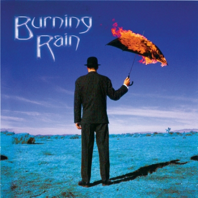 Burning Rain Burning Rain