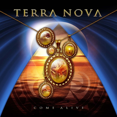 Terra Nova Come Alive