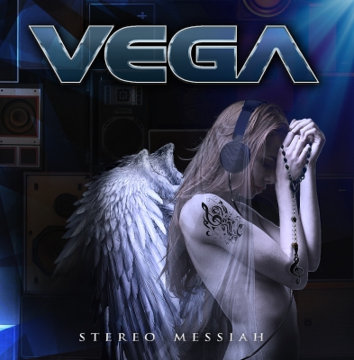 Vega Stereo Messiah