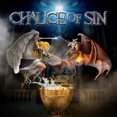 Chalice Of Sin Chalice Of Sin