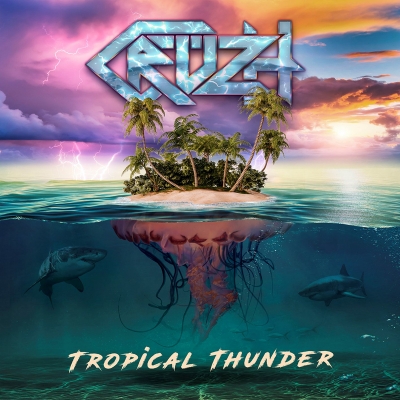 Cruzh Tropical Thunder