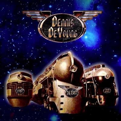 DENNIS DEYOUNG 26 EAST: Volume 1