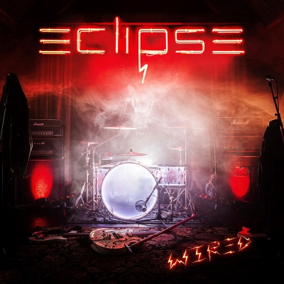 ECLIPSE Wired