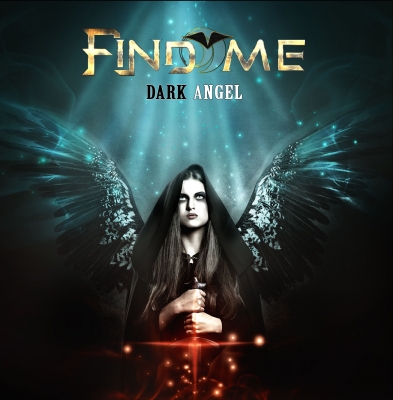 Find Me Dark Angel