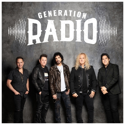 Generation Radio Generation Radio