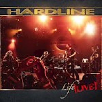 HARDLINE “Life Live”