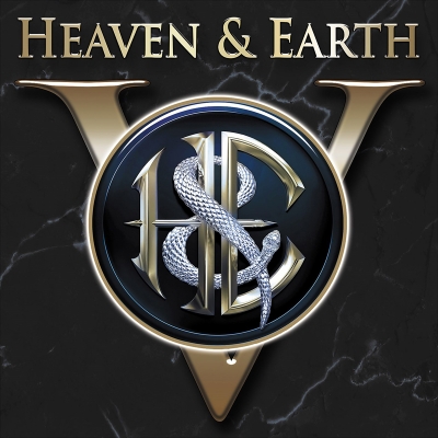 Heaven & Earth V