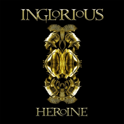 Inglorious  Heroine