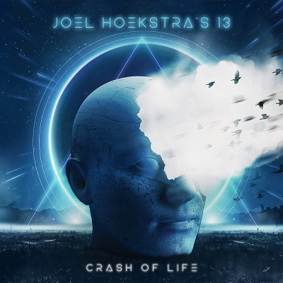 Joel Hoekstra's 13 Crash Of Life 